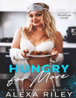 Hungry for More - Alexa Riley.pdf